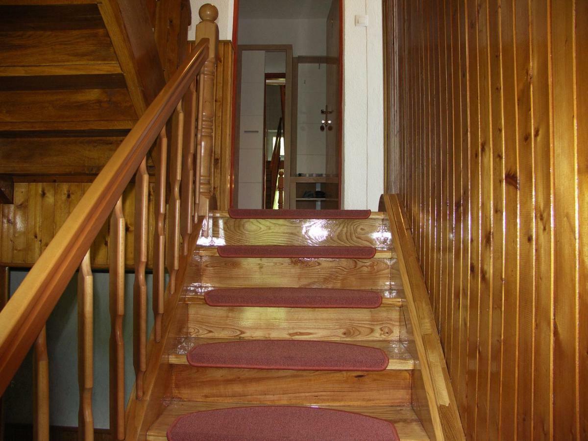 Apartments Zegarac House كورينيتسا المظهر الخارجي الصورة